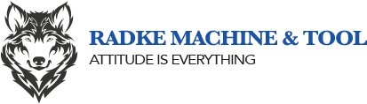 RADKE Machine & Tool