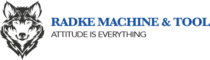 Radke Machine & Tool
